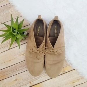 Franco Sarto Ankle boots